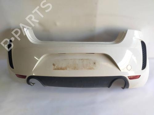 Bagtil kofangere Bagtil kofangere SEAT LEON (1P1) [2005-2013] 39881344 39881344