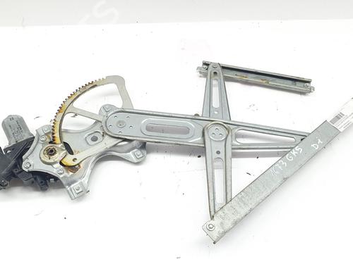 Alzacristallo anteriore sinistro Alzacristallo anteriore sinistro TOYOTA YARIS (_P9_) [2005-2014] 36772518 36772518
