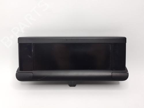 Display monitor CITROËN C4 CACTUS 1.6 BlueHDi 100 | BP34285687C48  - Image 16