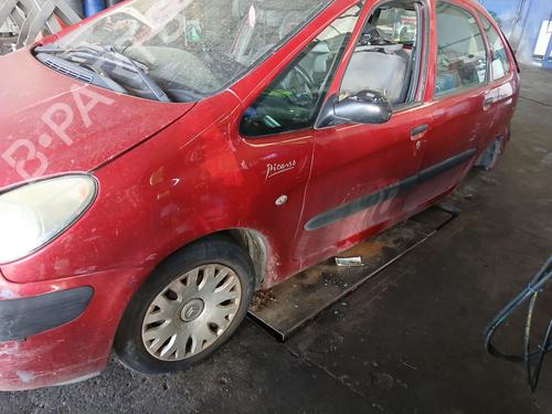Injection pump CITROËN XSARA PICASSO (N68) 2.0 HDi | BP25288323M78 