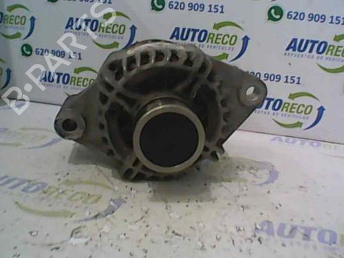 Alternator FIAT GRANDE PUNTO (199_) | BP3182438M7
