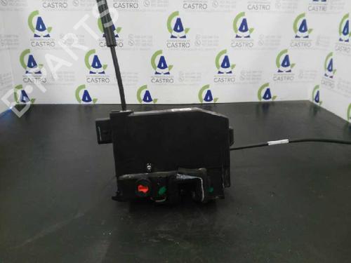 Rear right lock CITROËN C4 Grand Picasso II (DA_, DE_) 1.6 BlueHDi 100 | BP3642805C99 