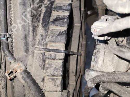 Used Radiator fan Radiator fan HYUNDAI i30 FASTBACK (PDE, PDEN) [2017-2026] 34226707 34226707