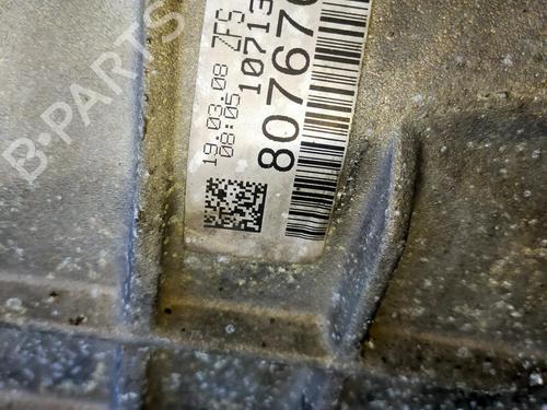 Gearbox BMW 5 (E60) 520 d | BP11737309M3 