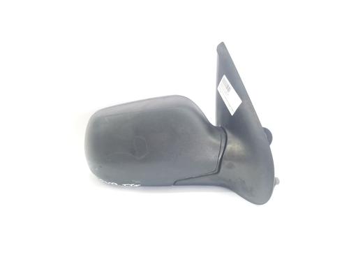 Right mirror MAZDA 2 (DE_, DH_) 1.4 MZR-CD | BP30151810C27 