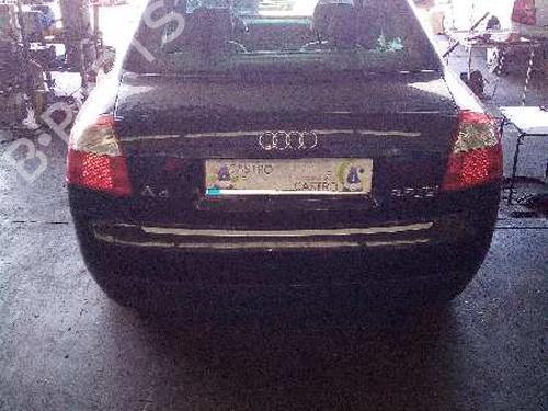 Steering wheel AUDI A4 B6 (8E2) 2.5 TDI quattro | BP6094552C49