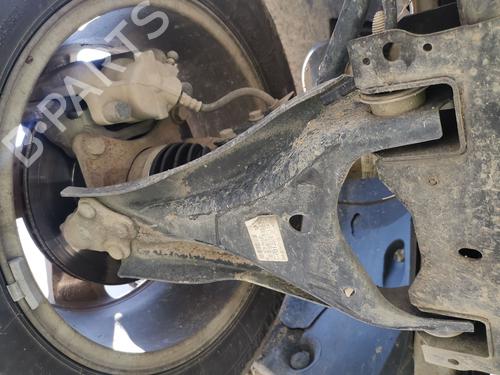 Høyre foran bærearm DACIA DUSTER (HS_) [2010-2018]  31248123