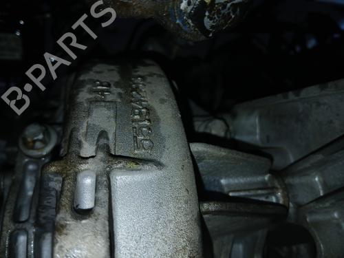 Used Gearbox OPEL INSIGNIA A Sports Tourer (G09) [2008-2017]  28693556