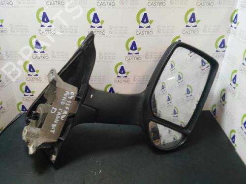 Used Right mirror FORD TRANSIT Van (FA_ _) [2006-2014]  5243647