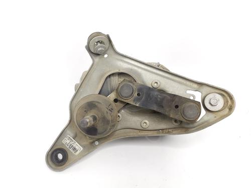 Used Front wiper motor Front wiper motor PEUGEOT 508 I (8D_) 1.6 HDi (112 hp) 36772530 36772530