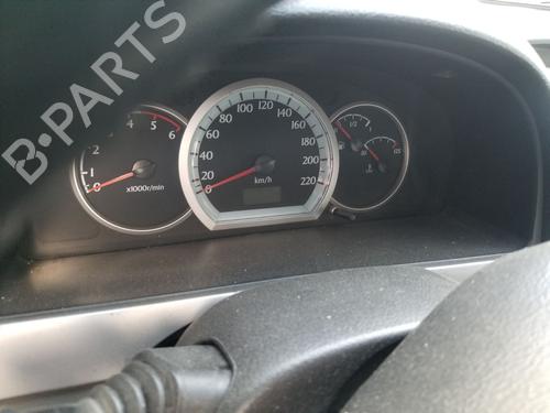 Engine CHEVROLET NUBIRA Saloon  | BP29606155M1 