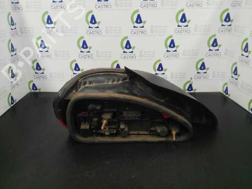 Højre baglygte PEUGEOT 306 Hatchback (7A, 7C, N3, N5) 1.8 16V | BP4192701C35 
