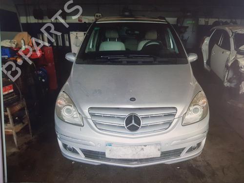 Used Rear parcel shelf MERCEDES-BENZ B-CLASS Sports Tourer (W245) [2005-2011]  20240926