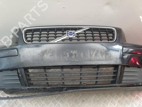 Front bumper VOLVO S40 II (544) 1.6 D | BP26143257C7 