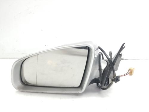Used Left mirror AUDI A4 B7 (8EC) 2.0 TDI 16V (140 hp) 20212924