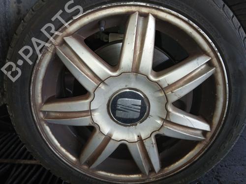 Rim SEAT IBIZA III (6L1)  | BP25266484C45 