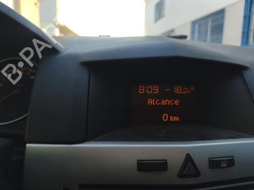 Engine OPEL ASTRA H (A04) | BP33334755M1 - Image 12