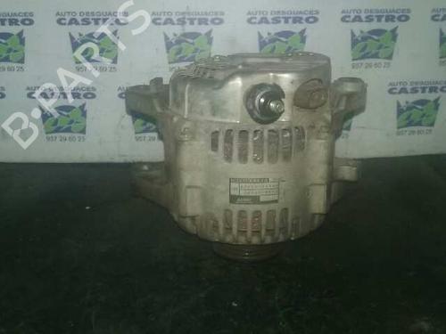 Generator KIA CARNIVAL / GRAND CARNIVAL III (VQ) 2.9 CRDi | BP3165154M7 