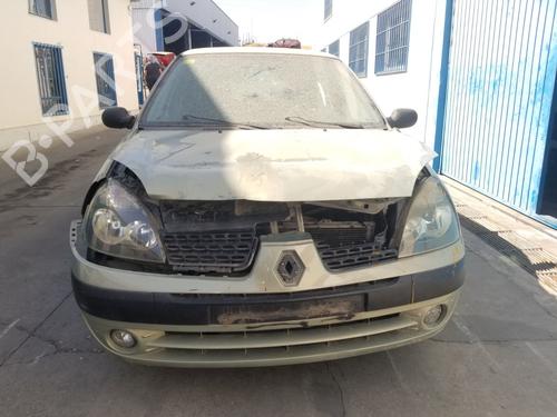 Pièces Détachées Usagées RENAULT CLIO II (BB_, CB_) [1998-2016]  4268163