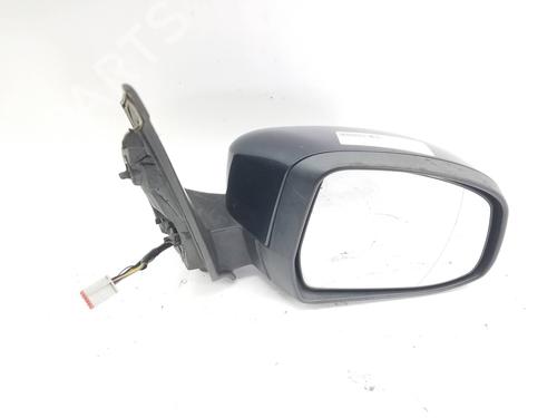 Used Right mirror FORD FOCUS II (DA_, HCP, DP) 1.6 TDCi (90 hp) 31093633