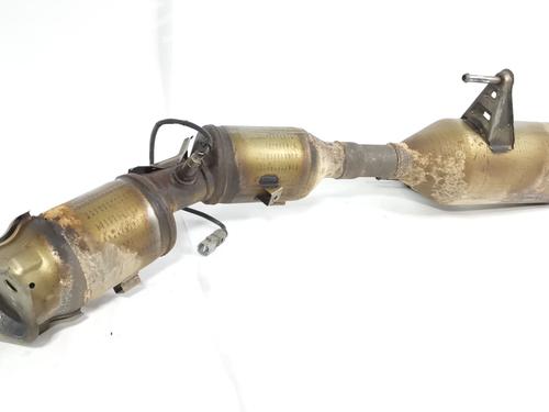 Catalyst LEXUS CT (ZWA10_) 200h (ZWA10_, ZWA10R) | BP30133442M10