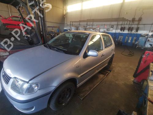 Engine VW POLO (6N2) 1.4 | BP9205851M1 - Image 3