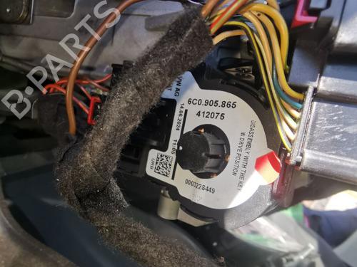 Used Electronic module Electronic module SEAT IBIZA IV (6J5, 6P1) 1.2 TSI (90 hp) 33023247 33023247