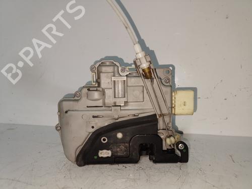 Used Front left lock AUDI Q7 (4LB) 3.0 TDI quattro (240 hp) 17620957