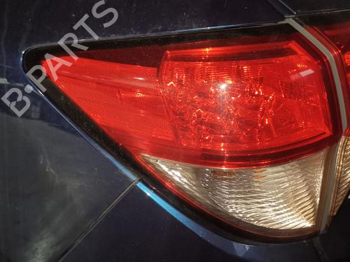 Left taillight HONDA HR-V (RU) 1.6 i-DTEC (RU8) | BP29981926C34