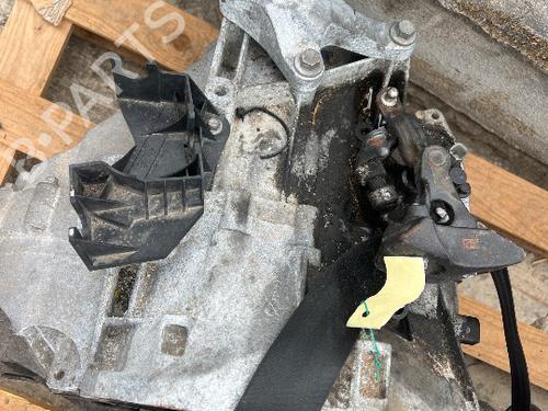 Gearbox VOLVO C30 (533) 2.0 D | BP39622250M3 - Image 2