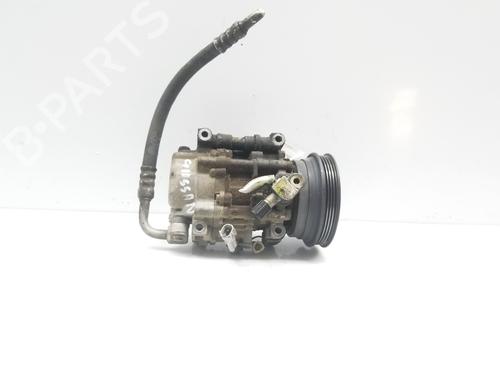 Used AC compressor FIAT BRAVA (182_) 1.6 16V (182.BB) (103 hp) 17187060
