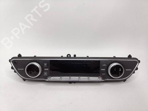 Climate control AUDI A4 B9 (8W2, 8WC) 2.0 TDI | BP40185885I5 - Image 3