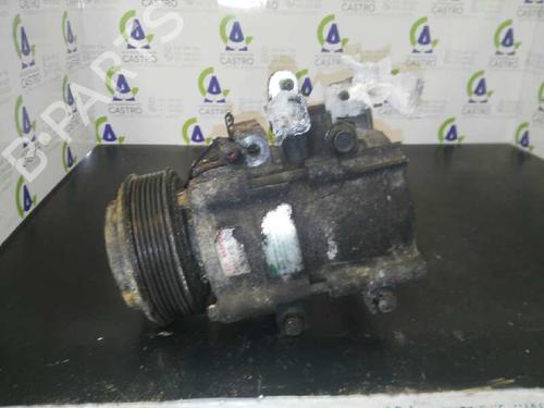 AC compressor KIA SORENTO I (JC)  | BP3238887M34 