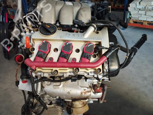 Used Engine AUDI A6 C6 (4F2) 3.2 FSI (255 hp) 18039201