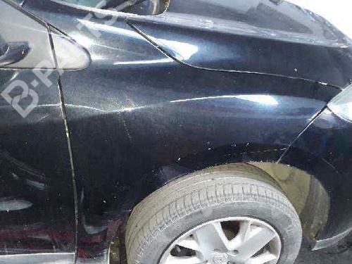 Used Right front fenders Right front fenders RENAULT MEGANE III Hatchback (BZ0/1_, B3_) 1.2 TCe (BZ2B, BZ11) (116 hp) 7534969 7534969