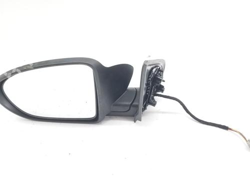 Left mirror NISSAN QASHQAI I (J10, NJ10)  | BP29813697C26 