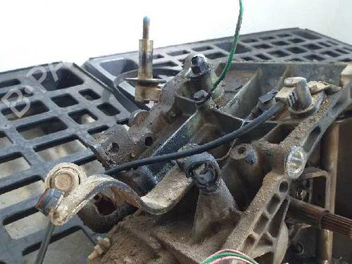 Gearbox CITROËN XANTIA (X1_, X2_)  | BP8272989M3 