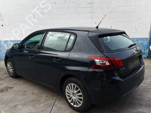 Engine PEUGEOT 308 II (LB_, LP_, LW_, LH_, L3_)  | BP32176991M1 