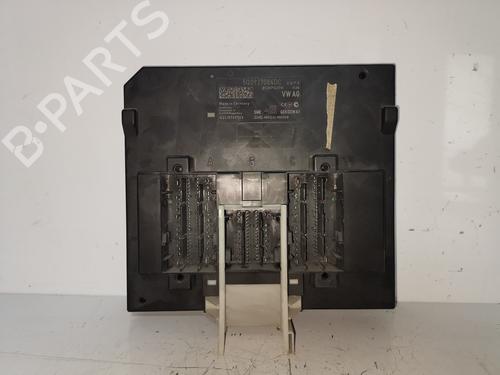 Sikringsdåse VW GOLF VII (5G1, BQ1, BE1, BE2) [2012-2021]  18322241
