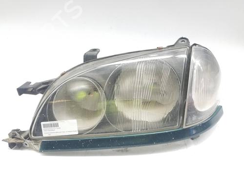 Used Left headlight Left headlight TOYOTA AVENSIS Saloon (_T25_) 1.6 VVT-i (ZZT250_, ZZT250R) (110 hp) 32774799 32774799