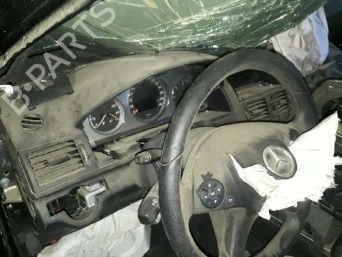 Fuel pump MERCEDES-BENZ C-CLASS (W204) C 220 CDI (204.002) | BP5256311M76 