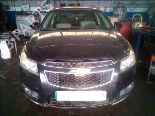 CHEVROLET CRUZE (J300) 1.6 (113 hp) 828918