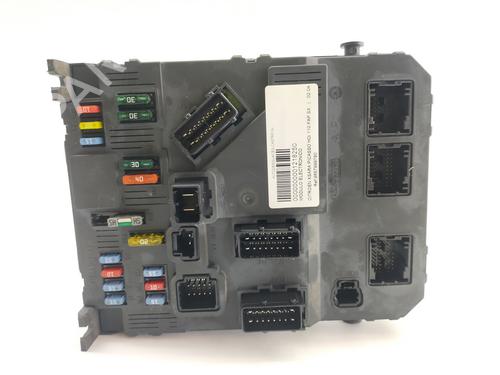 Used Electronic module Electronic module CITROËN XSARA PICASSO (N68) 1.6 HDi (109 hp) 33336370 33336370