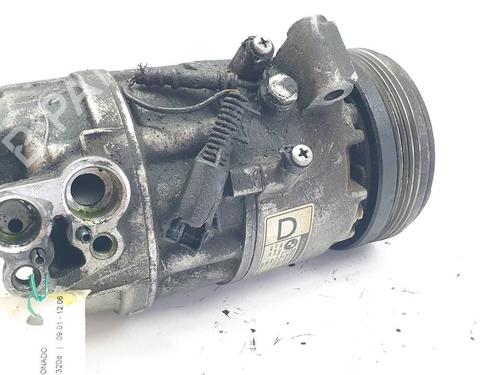 AC compressor BMW 3 (E46) 320 d | BP39183369M34 - Image 3
