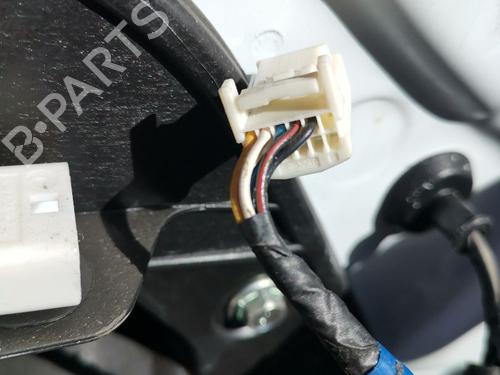 Left mirror KIA CEE'D (JD) | BP36680973C26 - Image 2