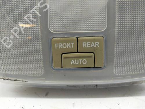 Interior roof light MAXUS eDELIVER 7 Van | BP39595421I8 - Image 3