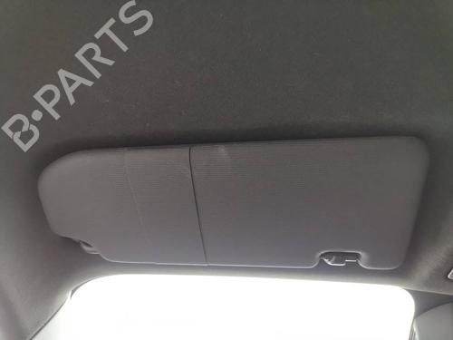 Left sun visor MG MG 3 (ZP2_) | BP39660286I1 - Image 2