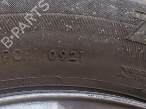 Used Other CHEVROLET AVEO Hatchback (T300) 1.2 (86 hp) 28585417