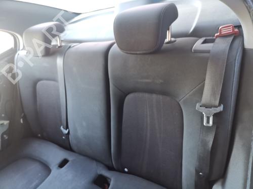 Seats set CHEVROLET AVEO Hatchback (T300) 1.2 | BP28669468C78