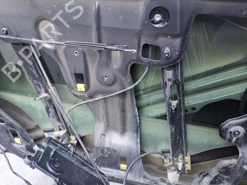 Front left window mechanism SEAT LEON (1P1)  | BP29375626C22 